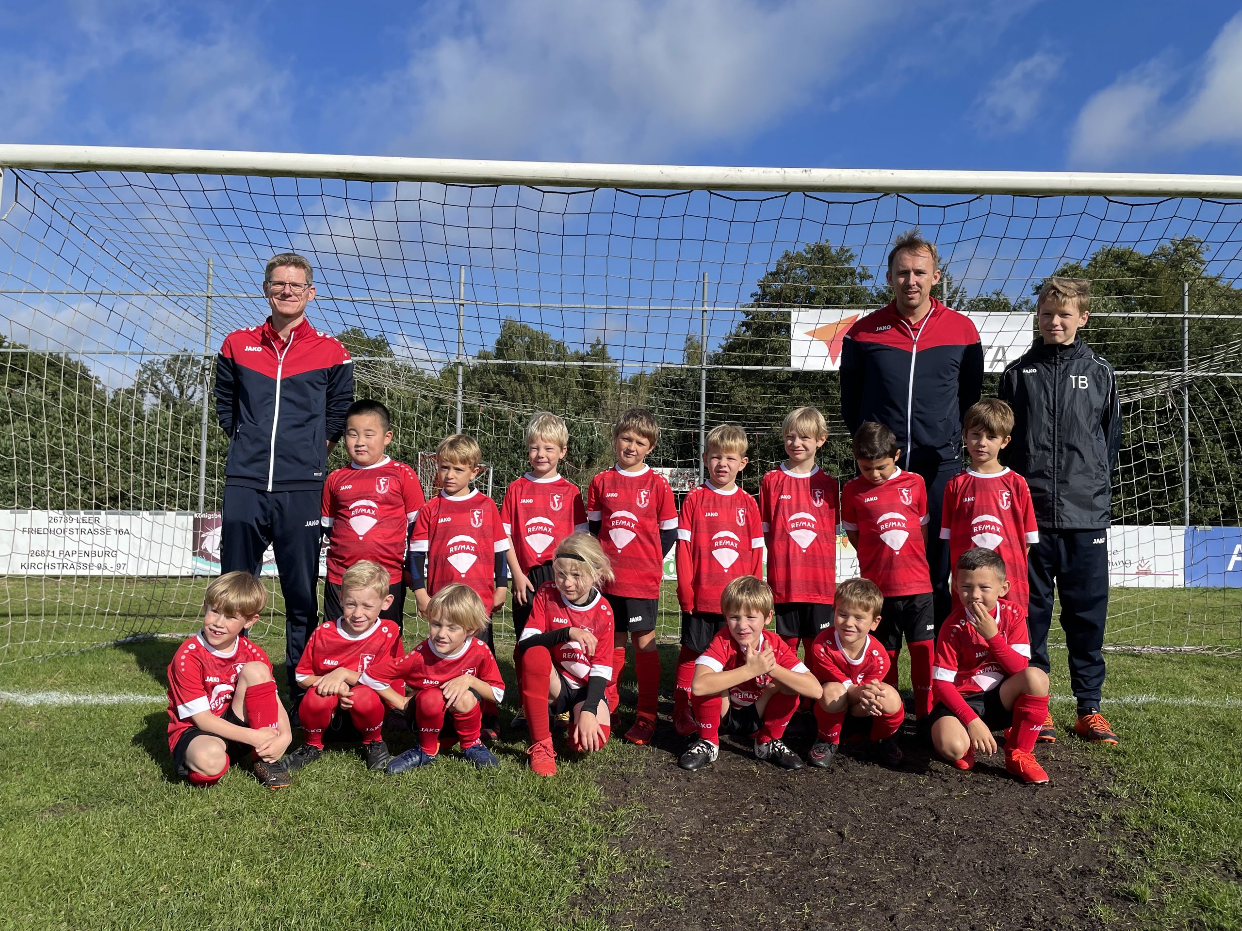 G1 Jugend